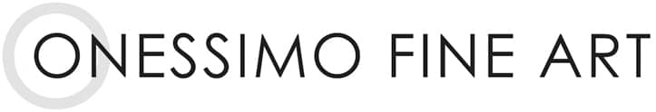 Onessimo Fine Art - Logo