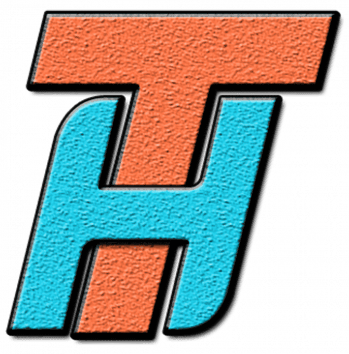 Tyler Hall Tech Logo