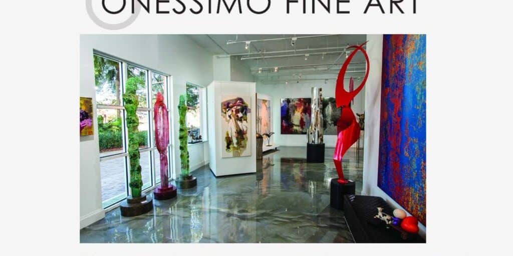 Onessimo fine art - 1